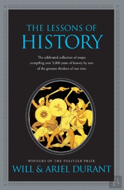 Bertrand.pt - Lessons Of History