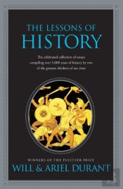 Lessons Of History