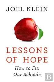 Lessons Of Hope