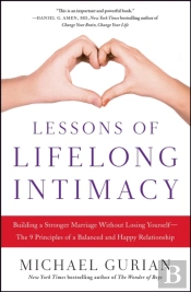 Lessons Of Lifelong Intimacy