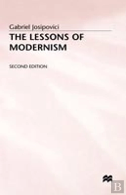 Bertrand.pt - Lessons Of Modernism