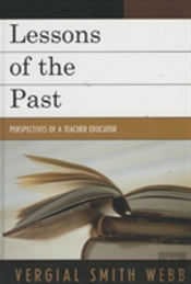 Lessons Of The Past