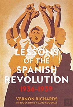 Bertrand.pt - Lessons Of The Spanish Revolution, 1936-1939