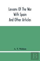 Lessons Of The War With Spain