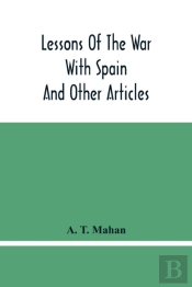Lessons Of The War With Spain