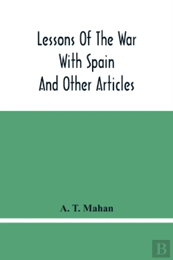 Bertrand.pt - Lessons Of The War With Spain