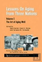 Lessons On Aging From Three Nations