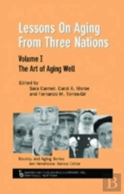Lessons On Aging From Three Nations