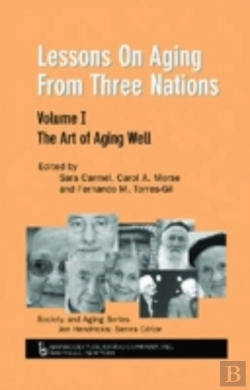 Bertrand.pt - Lessons On Aging From Three Nations