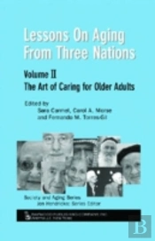 Lessons On Aging From Three Nations