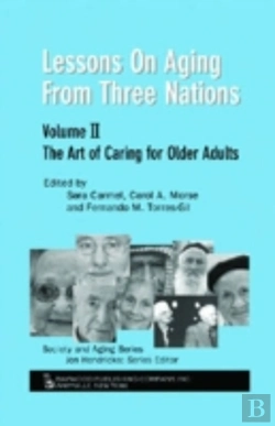 Bertrand.pt - Lessons On Aging From Three Nations