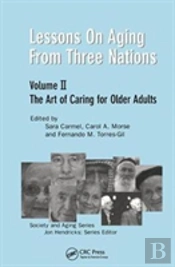 Lessons On Aging From Three Nations