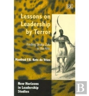 Lessons On Leadership By Terror