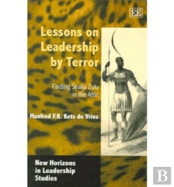 Bertrand.pt - Lessons On Leadership By Terror