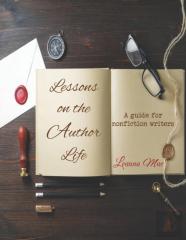 Lessons On The Author Life
