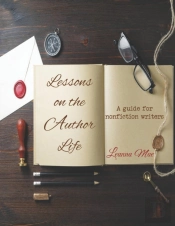 Lessons On The Author Life