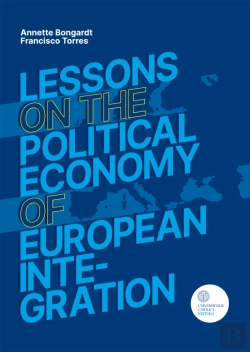 Bertrand.pt - Lessons on the Political Economy of European Integration