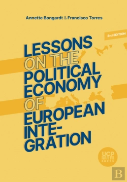 Bertrand.pt - Lessons on the Political Economy of European Integration