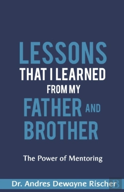 Bertrand.pt - Lessons That I Learned From My Father And Brother