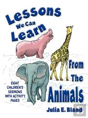Lessons We Can Learn From The Animals