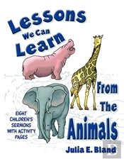Lessons We Can Learn From The Animals