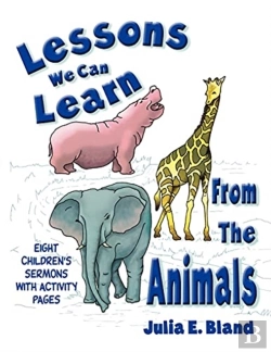 Bertrand.pt - Lessons We Can Learn From The Animals