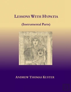 Bertrand.pt - Lessons With Hypatia (Instrumental Parts)