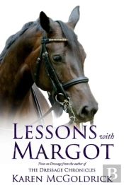 Lessons With Margot