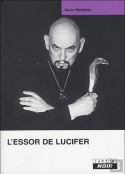 Bertrand.pt - L'Essor De Lucifer