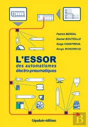 L'Essor Des Automatismes Electro-Pneumatiques