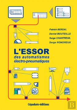 Bertrand.pt - L'Essor Des Automatismes Electro-Pneumatiques