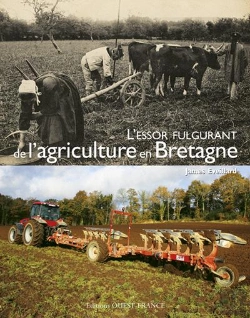 Bertrand.pt - L'Essor Fulgurant De L'Agriculture En Bretagne