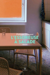 L'Essoreuse A Salade
