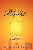 Lest Anyone Should Boast