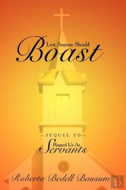 Bertrand.pt - Lest Anyone Should Boast