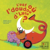 L'Est Où L'Doudou D'Lulu