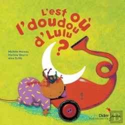 Bertrand.pt - L'Est Ou L'Doudou D'Lulu
