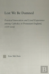 Lest We Be Damned