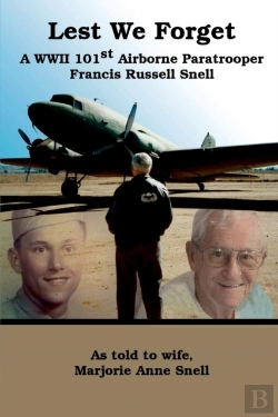 Bertrand.pt - Lest We Forget: A World War Ii 101st Airborne Paratrooper