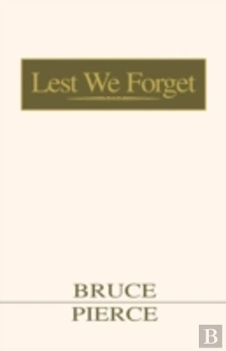 Bertrand.pt - Lest We Forget