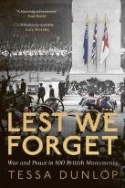 Lest We Forget