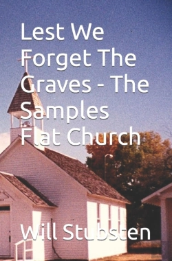 Bertrand.pt - Lest We Forget The Graves - The Samples Flat Church