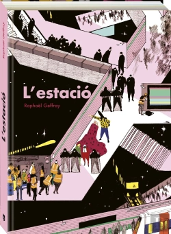 Bertrand.pt - L'Estacio