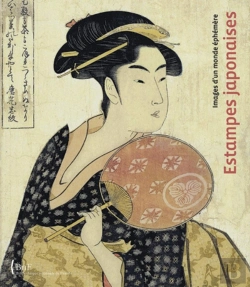 Bertrand.pt - L'Estampe Japonaise ; Miroir D'Un Monde Éphémère