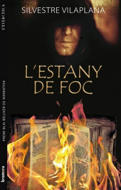 Bertrand.pt - L'Estany De Foc