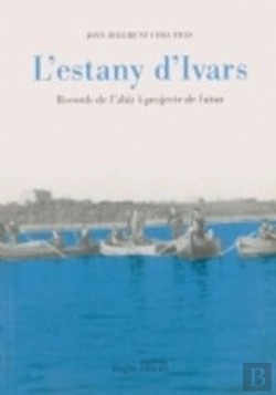 Bertrand.pt - L'Estany D'Ivars