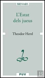L'Estat Dels Jueus
