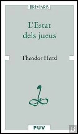 Bertrand.pt - L'Estat Dels Jueus