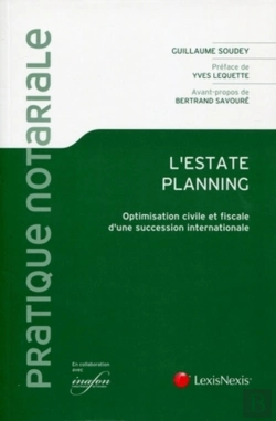 Bertrand.pt - L'Estate Planning : Optimisation Succession Internationale