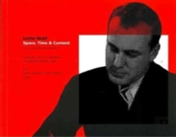 Bertrand.pt - Lester Beall Space Time Content